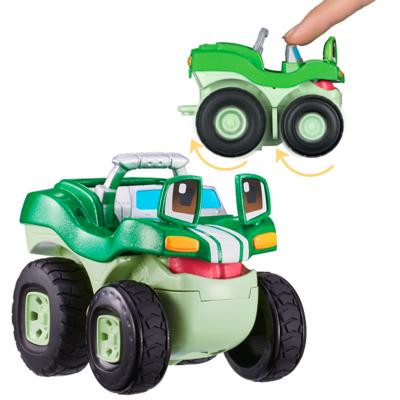 Машина Rev&amp;Roll Рев та Рамбл Mini Краш (EU881140)