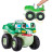 Машина Rev&amp;Roll Рев та Рамбл Mini Краш (EU881140)