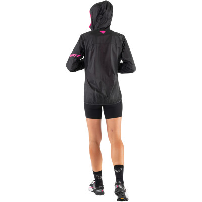 Куртка Dynafit Vert Wind Jacket Wms 72 70975 0911 42/36 S (016.002.1743)