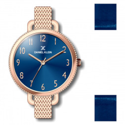 Наручний годинник Daniel Klein DK11793-4