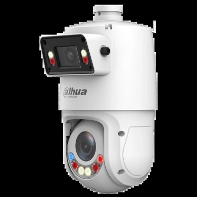 Камера відеоспостереження Dahua DH-SDT4E425-4F-GB-A-PV1