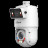 Камера відеоспостереження Dahua DH-SDT4E425-4F-GB-A-PV1
