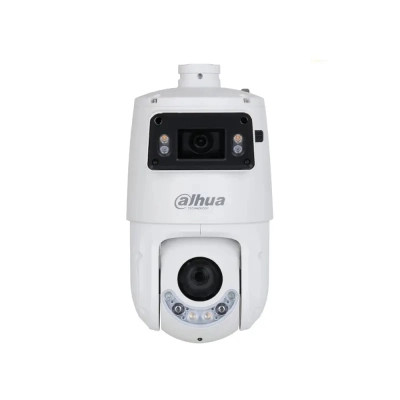 Камера відеоспостереження Dahua DH-SDT4E425-4F-GB-A-PV1