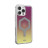 Чохол до мобільного телефона UAG iPhone 16 Pro Max Plyo Magsafe LE Maroon/Yellow Ombre (114481114780)