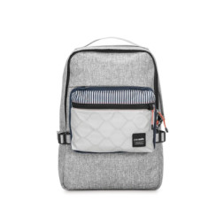 Рюкзак туристичний Pacsafe Slingsafe LX350 backpack сірий (45331112)