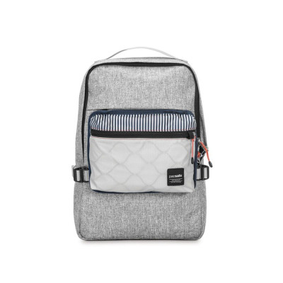 Рюкзак туристичний Pacsafe Slingsafe LX350 backpack сірий (45331112)