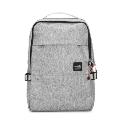 Рюкзак туристичний Pacsafe Slingsafe LX350 backpack сірий (45331112)