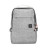 Рюкзак туристичний Pacsafe Slingsafe LX350 backpack сірий (45331112)
