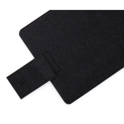 Чохол до ноутбука Vinga 14&quot; NSF140 Black (NSF140BK)