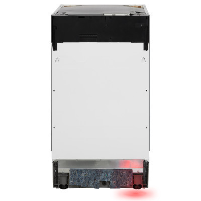 Посудомийна машина Eleyus DWS 45039 LDI
