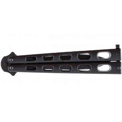 Ніж Skif Covert Double Edge black (HD-01)