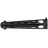 Ніж Skif Covert Double Edge black (HD-01)