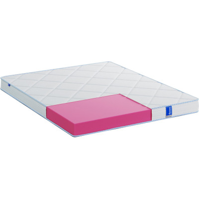 Матрац Highfoam Obeliks Efes скрутка, анатомічний двосторонній 90 x 190 см (4820001202274)