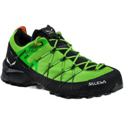Кросівки Salewa Wildfire 2 M 61404 5331 - 45 - зелений (013.001.5693)