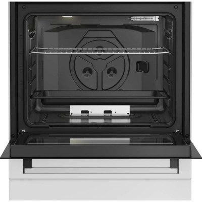 Плита Beko FBG62121WD