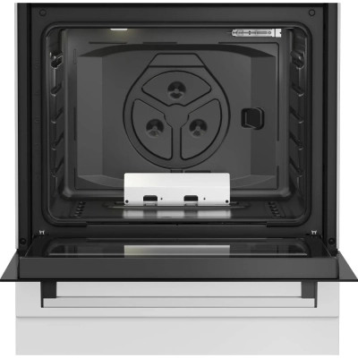 Плита Beko FBG62121WD