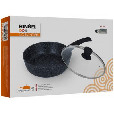 Сковорода Ringel Koriander 24 см (RG-1107-24)