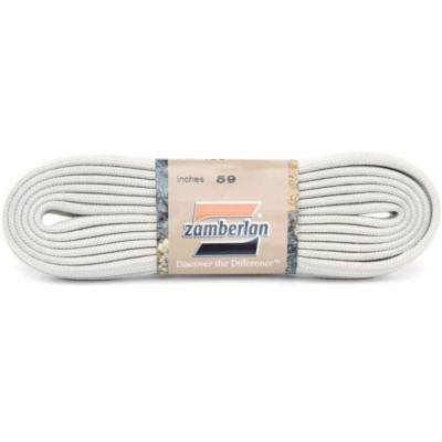 Шнурівки Zamberlan Laces 100 см білий (006.3792)