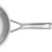 Сковорода KitchenAid Wok MSS 28 см 3,5 л з кришкою (CC003254-001)