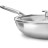 Сковорода KitchenAid Wok MSS 28 см 3,5 л з кришкою (CC003254-001)