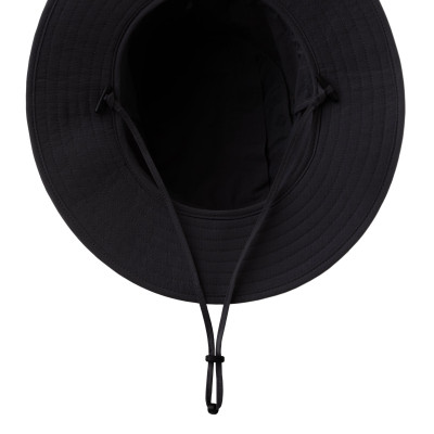 Капелюх Trekmates Borneo Hat TM-004574 dark olive - S/M - зелений (015.1161)
