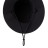 Капелюх Trekmates Borneo Hat TM-004574 dark olive - S/M - зелений (015.1161)
