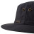 Капелюх Trekmates Borneo Hat TM-004574 dark olive - S/M - зелений (015.1161)
