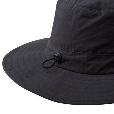 Капелюх Trekmates Borneo Hat TM-004574 dark olive - S/M - зелений (015.1161)