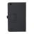Чохол до планшета BeCover Slimbook для Prestigio Multipad Grace 3778 (PMT3778) Black (703652)