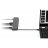 Порт-реплікатор Lenovo USB-C Mini Dock (40AU0065EU)