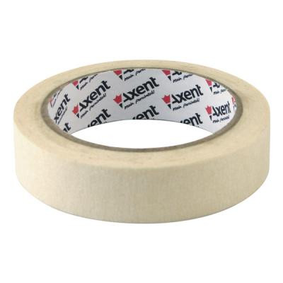 Скотч Axent Masking, 24mmХ20m (3124-А)