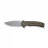 Ніж Civivi Cogent Bead Blast Dark Micarta (C20038D-5)