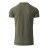 Футболка Helikon-Tex Термоактивна Functional T-shirt - Quickly Dry - Olive Green розмір M (TS-FUN-QD-02-B04)