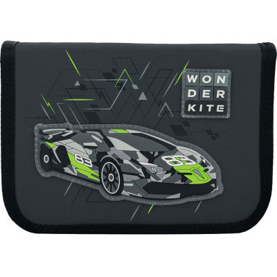 Шкільний набір Kite Wonder 583 Sport Car (SET_WK22-583S-4)