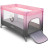 Дитячий манеж Lionelo Stefi Pink Ombre (LO-STEFI PINK OMBRE)