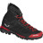 Черевики Salewa Ortles Light MID PTX Mns 61430 1501 - 41 - чорний/червоний (013.001.6395)