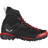 Черевики Salewa Ortles Light MID PTX Mns 61430 1501 - 41 - чорний/червоний (013.001.6395)