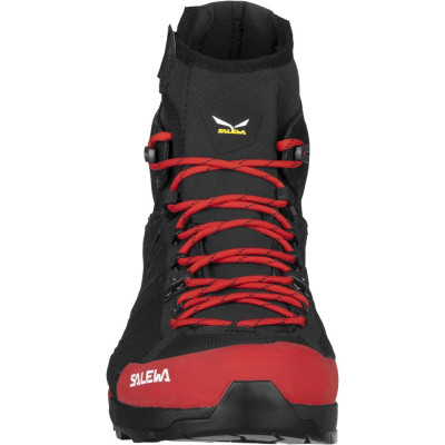 Черевики Salewa Ortles Light MID PTX Mns 61430 1501 - 41 - чорний/червоний (013.001.6395)