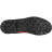 Черевики Salewa Ortles Light MID PTX Mns 61430 1501 - 41 - чорний/червоний (013.001.6395)