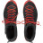 Черевики Salewa Ortles Light MID PTX Mns 61430 1501 - 41 - чорний/червоний (013.001.6395)