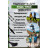 Палиці для скандинавської ходи PowerPlay 9111 Lykke Black/Green 80-135 см (PP_9111_Green)