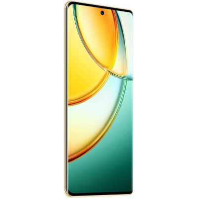 Мобільний телефон Infinix Zero 30 8/256Gb Pearly White (4894947011672)