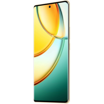 Мобільний телефон Infinix Zero 30 8/256Gb Pearly White (4894947011672)