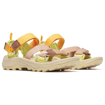 Сандалії Merrell Speed Fusion Sport RMX Wmn tangelo/rose - 37 - бежевий/жовтий (036.1628)