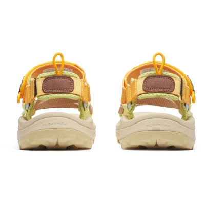 Сандалії Merrell Speed Fusion Sport RMX Wmn tangelo/rose - 37 - бежевий/жовтий (036.1628)