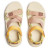 Сандалії Merrell Speed Fusion Sport RMX Wmn tangelo/rose - 37 - бежевий/жовтий (036.1628)