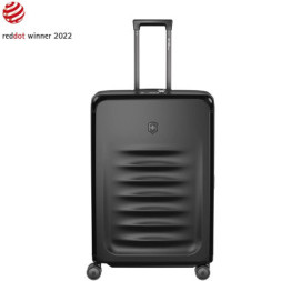 Валіза Victorinox Travel Spectra 3.0 Black L Expandable (Vt611761)