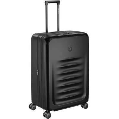 Валіза Victorinox Travel Spectra 3.0 Black L Expandable (Vt611761)