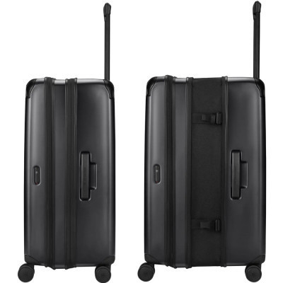 Валіза Victorinox Travel Spectra 3.0 Black L Expandable (Vt611761)