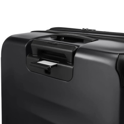 Валіза Victorinox Travel Spectra 3.0 Black L Expandable (Vt611761)